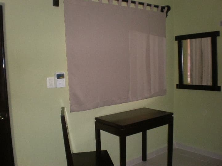 Hotel Turquesa Maya