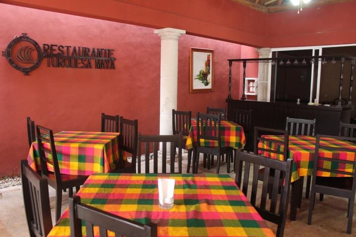 Hotel Turquesa Maya