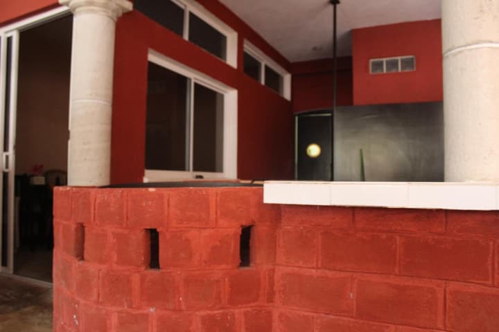 Hotel Turquesa Maya
