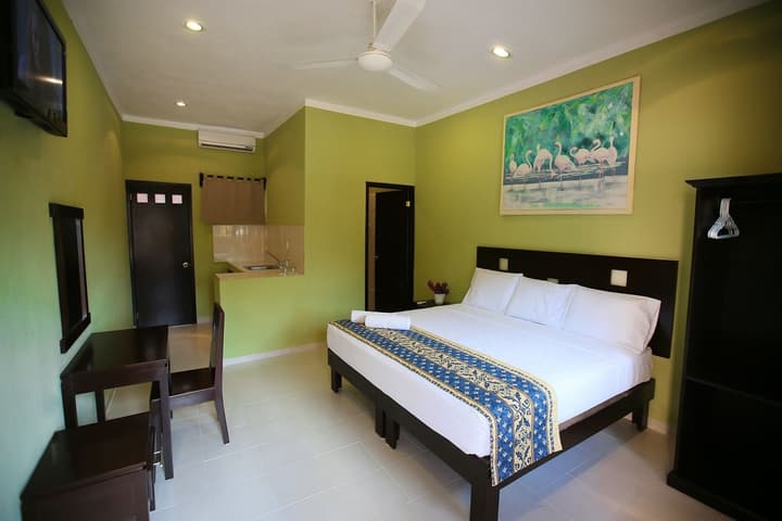 Hotel Turquesa Maya