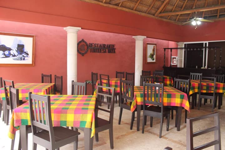 Hotel Turquesa Maya