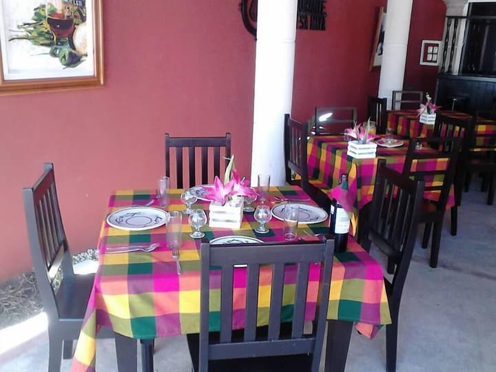Hotel Turquesa Maya