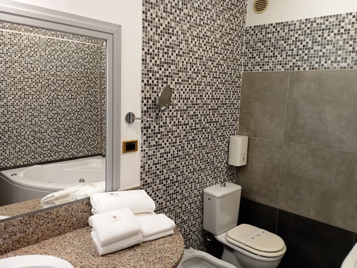 Hotel Grazia Deledda