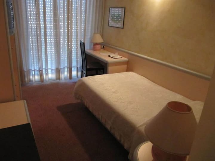 Hotel Grazia Deledda