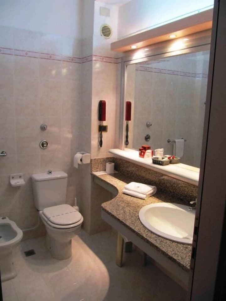 Hotel Grazia Deledda