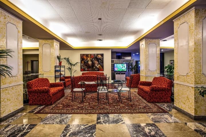 Hotel Grazia Deledda