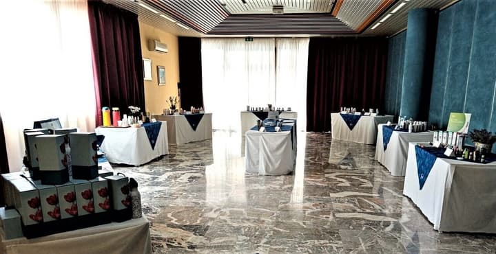Hotel Grazia Deledda