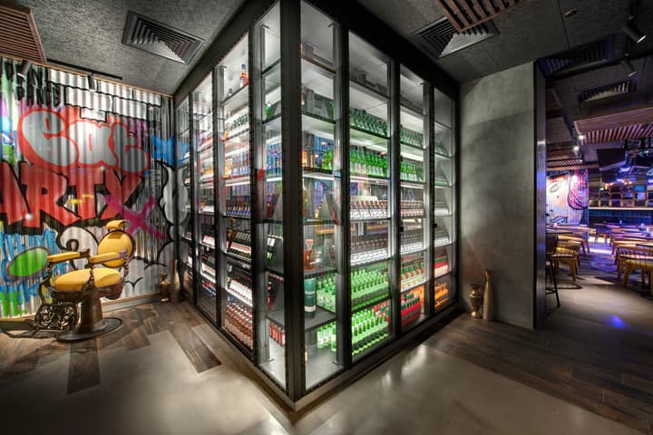 Hyatt Place Dubai Al Rigga