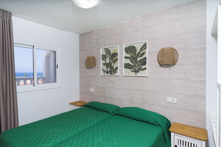Apartamentos Tinerfe Garden