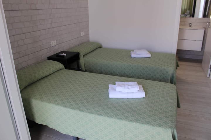 Apartamentos Tinerfe Garden