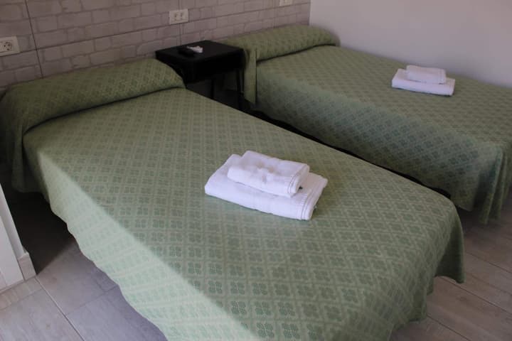 Apartamentos Tinerfe Garden