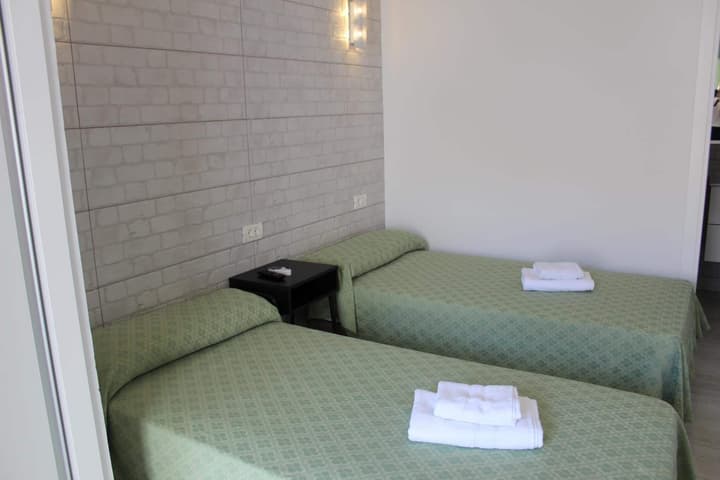 Apartamentos Tinerfe Garden