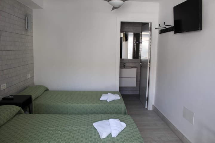 Apartamentos Tinerfe Garden
