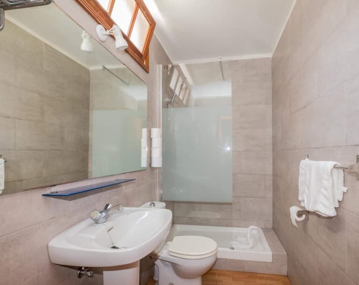 Apartamentos Tinerfe Garden