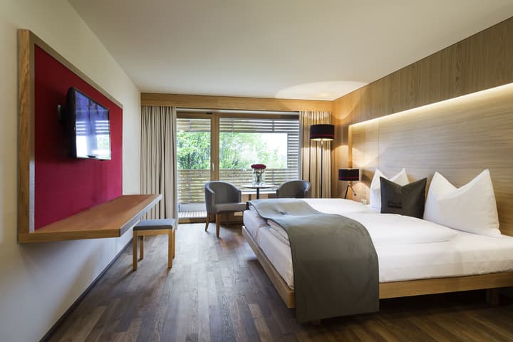 Hotel Schwärzler