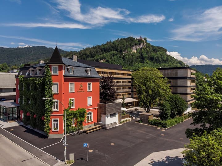 Hotel Schwärzler
