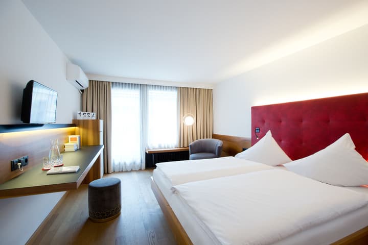 Hotel Schwärzler