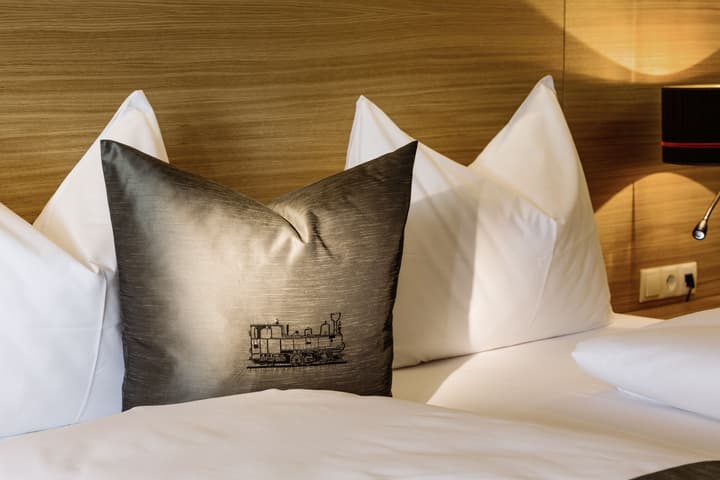 Hotel Schwärzler