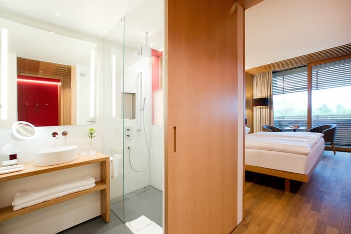 Hotel Schwärzler
