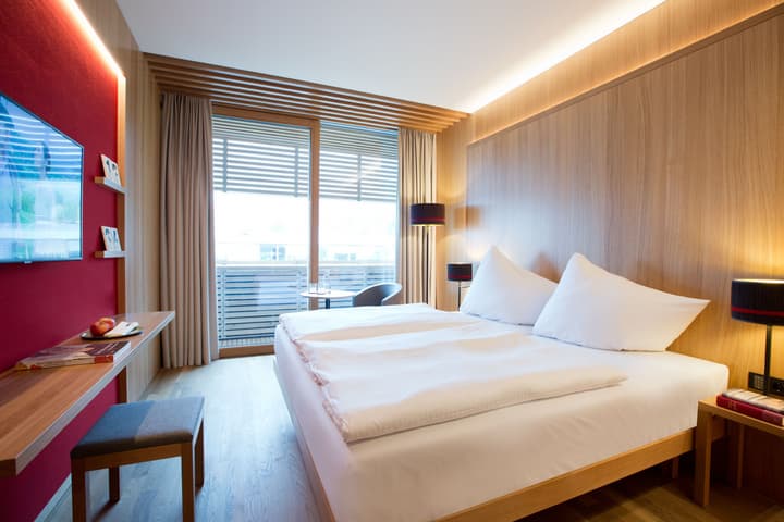 Hotel Schwärzler