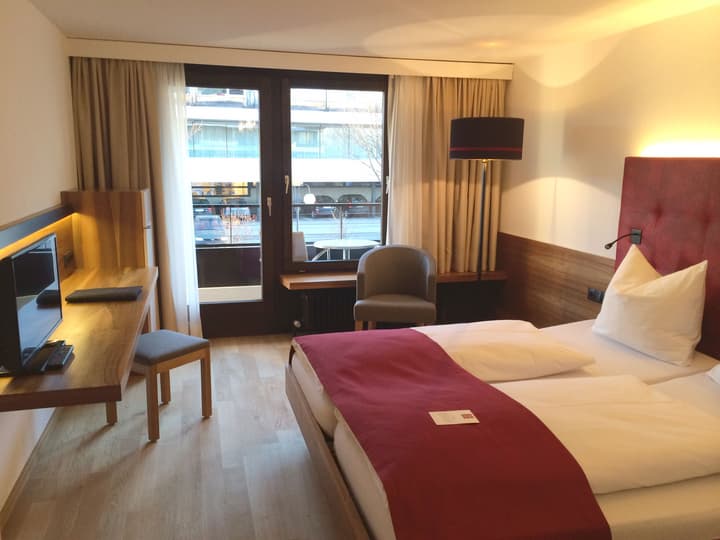 Hotel Schwärzler