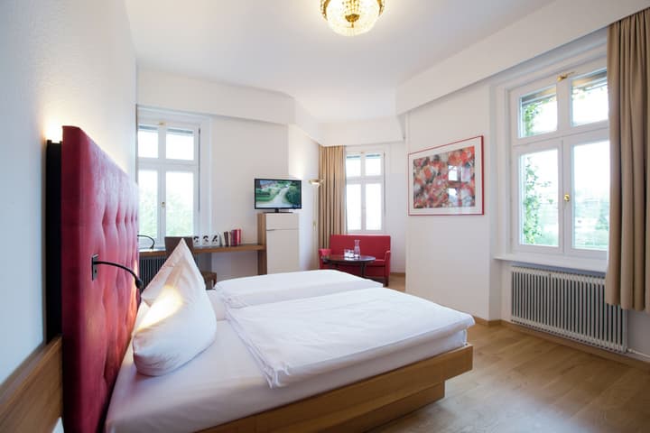 Hotel Schwärzler