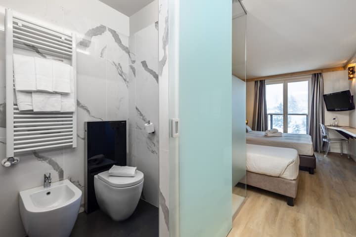Hotel Piandineve