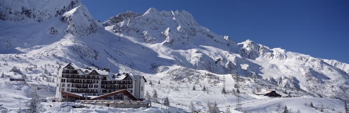 Hotel Piandineve