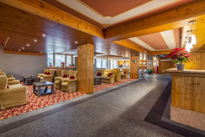 Hotel Piandineve