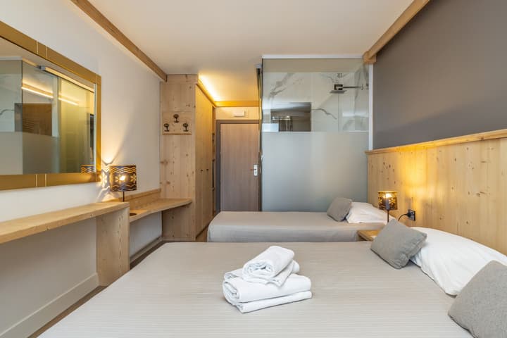 Hotel Piandineve