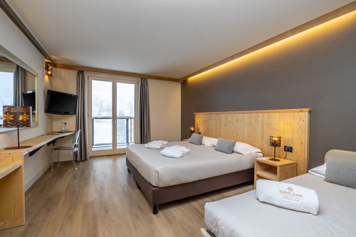 Hotel Piandineve