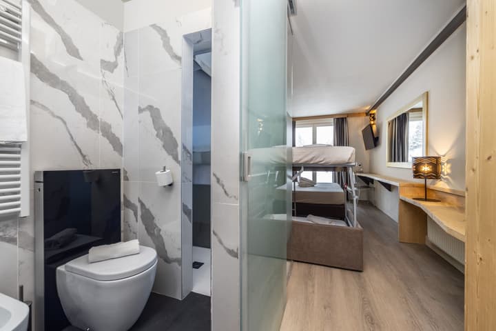 Hotel Piandineve