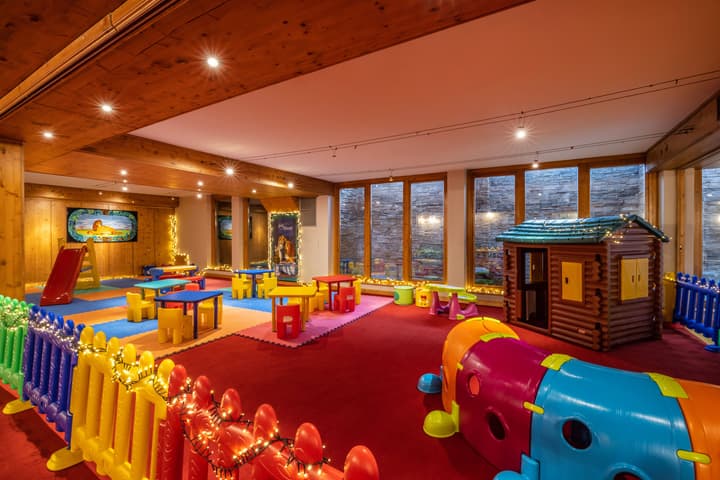 Hotel Piandineve