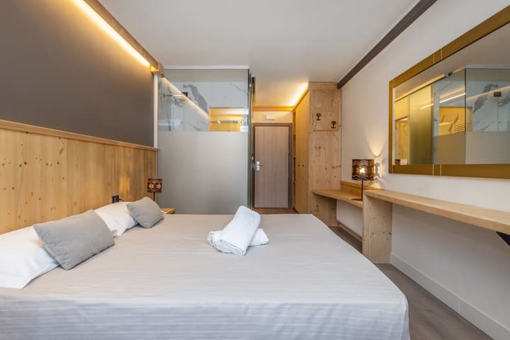 Hotel Piandineve