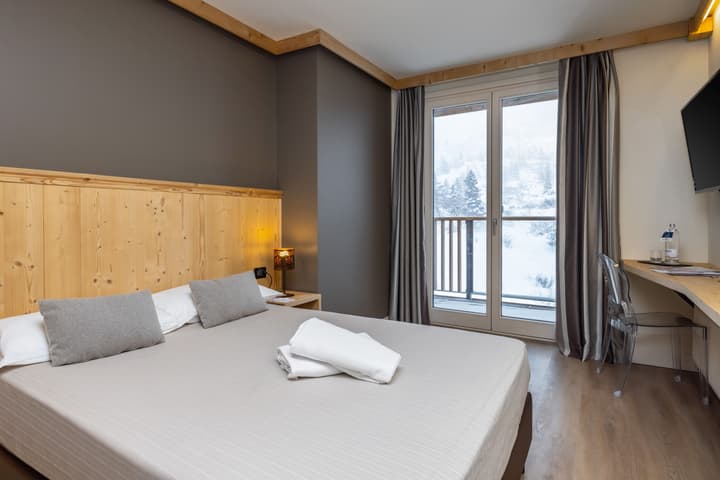 Hotel Piandineve