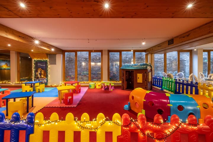 Hotel Piandineve