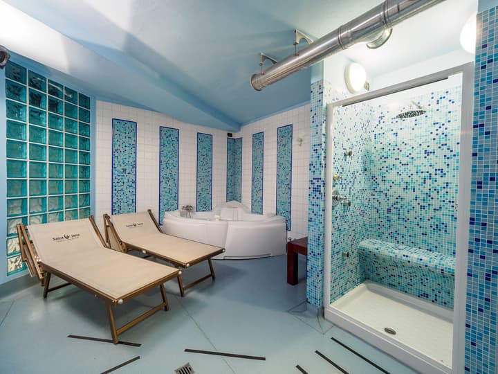 Hotel Piandineve