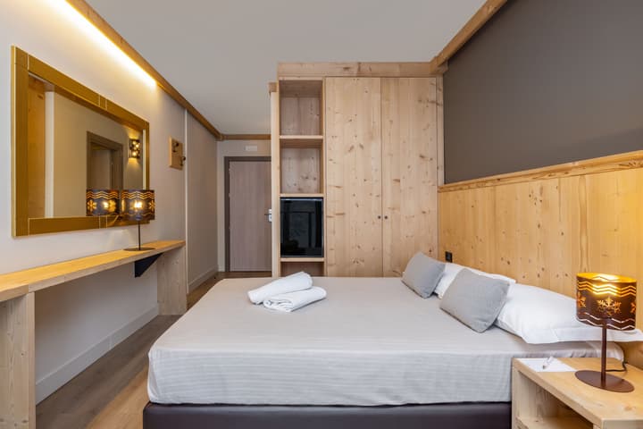 Hotel Piandineve