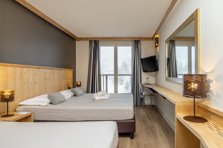 Hotel Piandineve