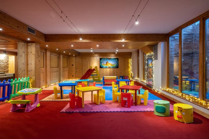 Hotel Piandineve