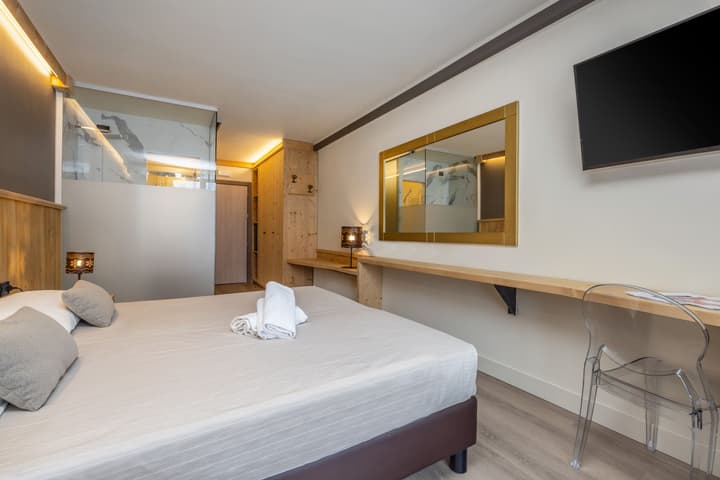 Hotel Piandineve
