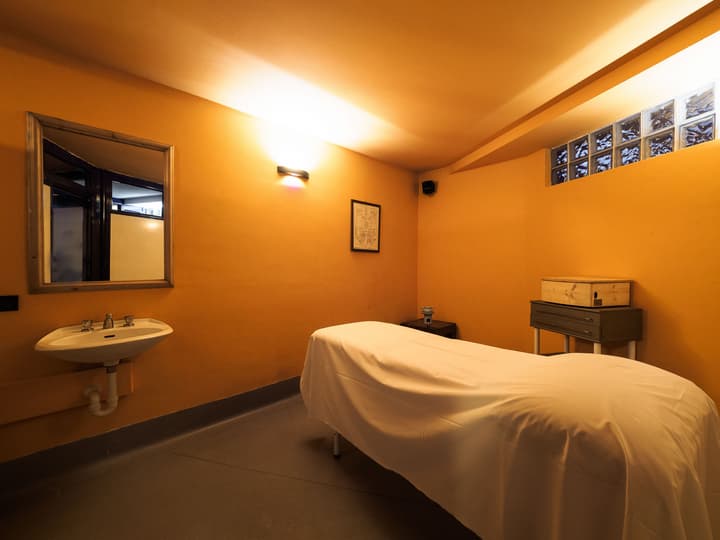 Hotel Piandineve