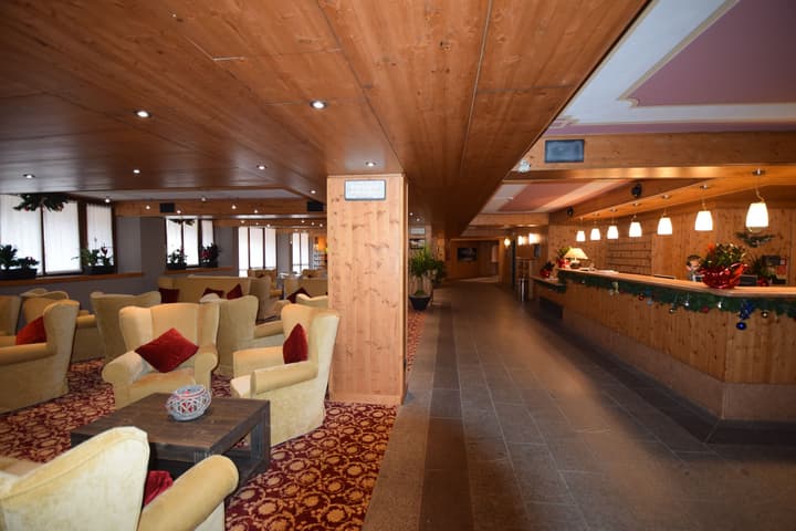 Hotel Piandineve