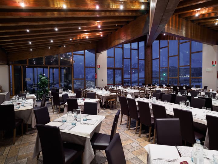 Hotel Piandineve