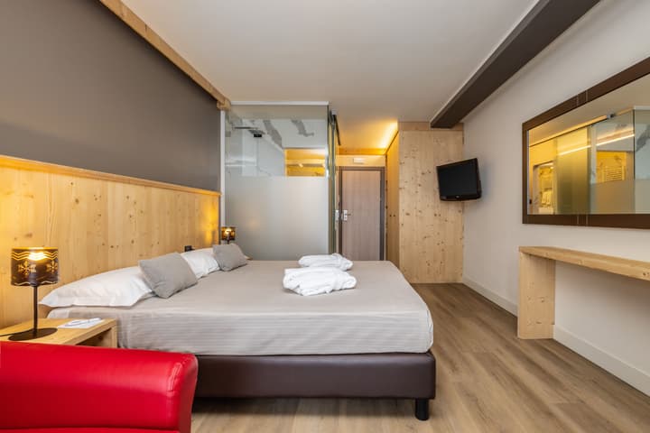 Hotel Piandineve