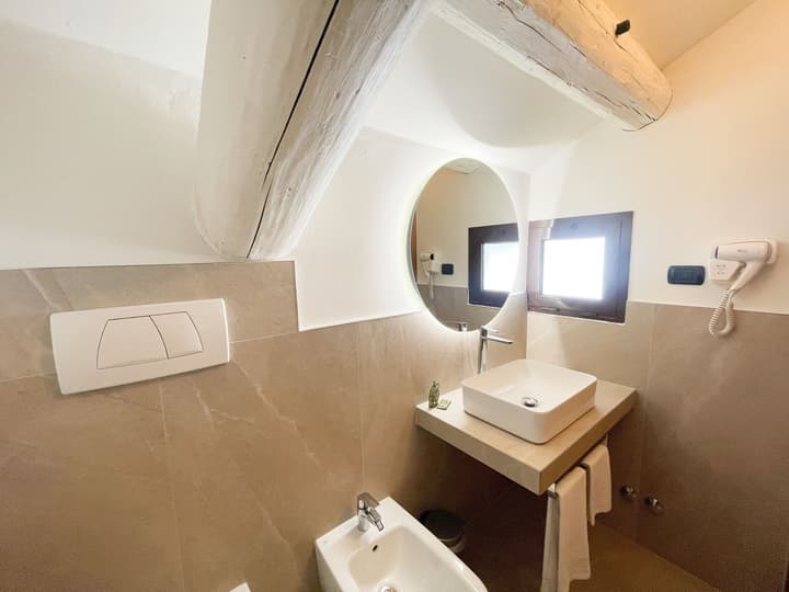 Hotel La Bergamina