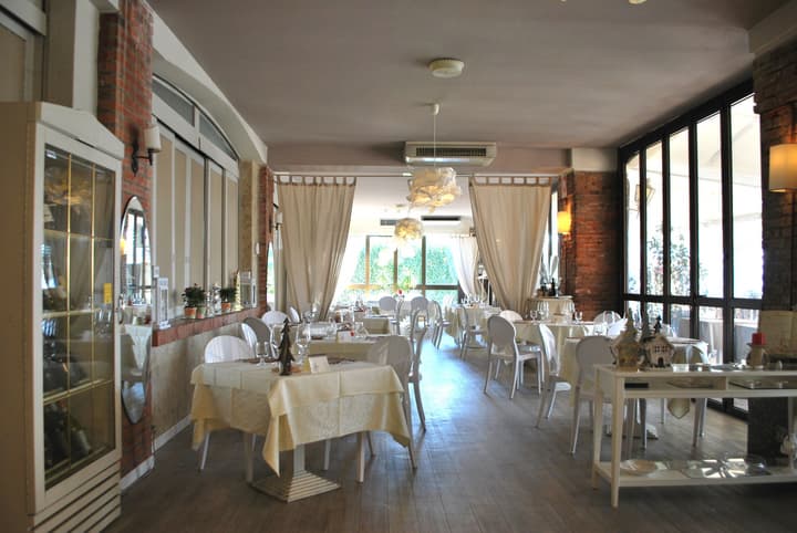 Hotel La Bergamina