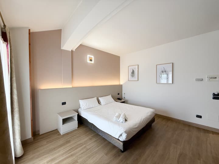 Hotel La Bergamina