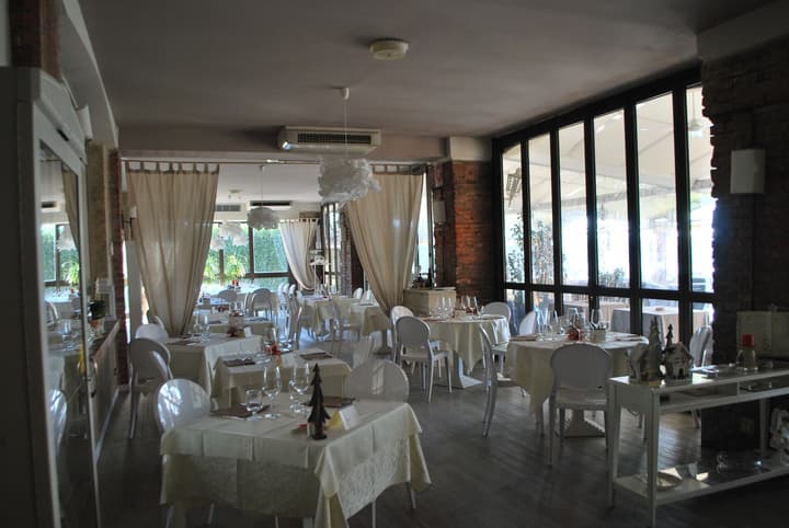 Hotel La Bergamina