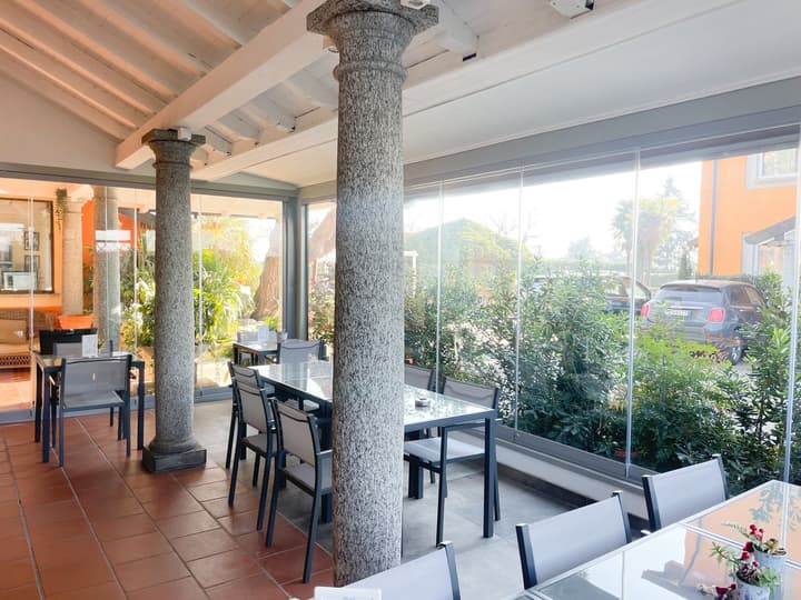 Hotel La Bergamina